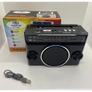 Everton RT-882 BT-USB-SD-FM-Bluetooth Nostaljik Radyo