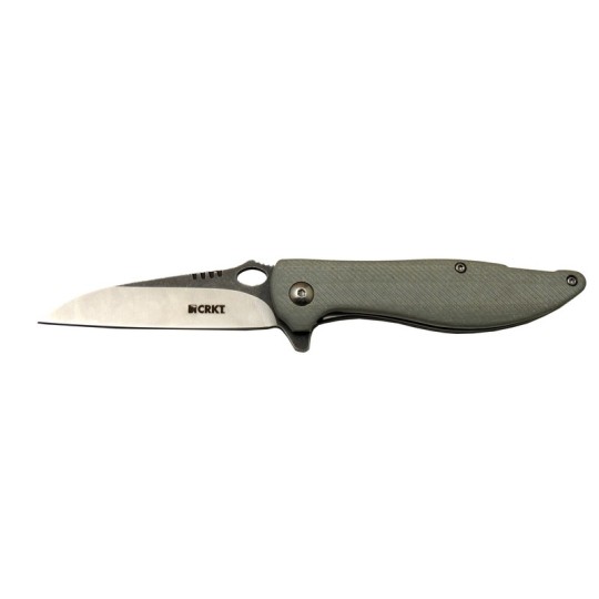 CRKT 1265 GRİ ÇAKI