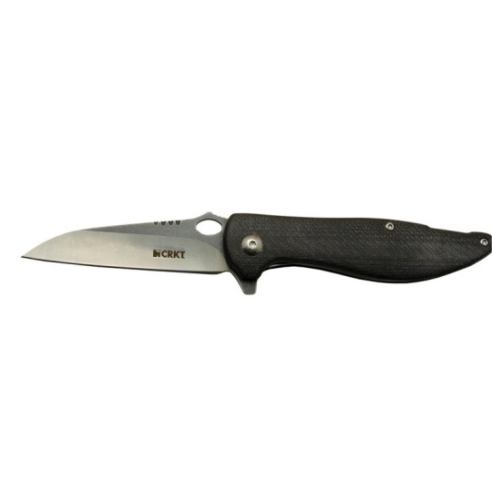 CRKT 1265 SİYAH ÇAKI