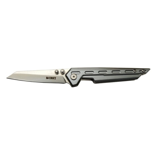 CRKT 3301 GRİ ÇAKI