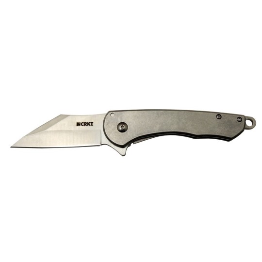 CRKT 6820 GRİ ÇAKI