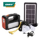 DAT AT-9011 Güneş Enerjili Solar Aydınlatma Sistemi