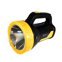 SILVER TOSS ST-2229 10 WATT + 26 SMD LED'Lİ IŞILDAKLI PROJEKTÖR