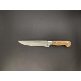 Sürmene El Yapımı 3 Numara Mutfak Bıçağı