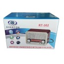 Everton RT 302 Radyo