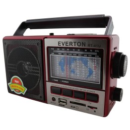 Everton RT 41 Radyo