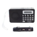 Everton RT-590 USB-SD-FM Radyo Müzik Kutusu