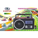 Everton RT 870 Radyo