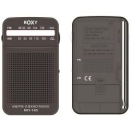 Roxy RXY-140 FM Cep Radyosu