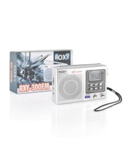 Roxy RXY 300 Radyo