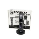 Powerdex Pd-9000 Profesyonel Dijital Şarjli Traş Makinesi