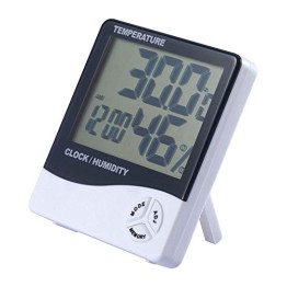 Dijital Termometre