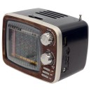 Everton RT-801BT USB-SD-FM-Bluetooth Destekli Nostaljik Radyo